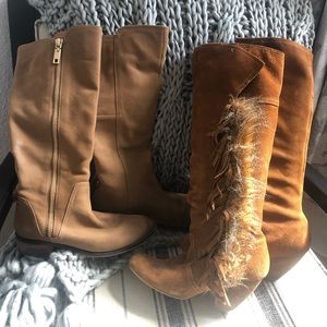 Women’s boots